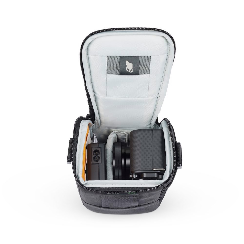 Lowepro Adventura SH 115 III torba (crna) - 5